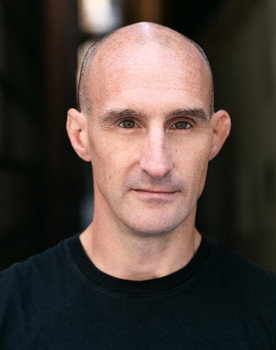 Mike Wood