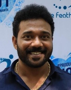 Vinoth GD