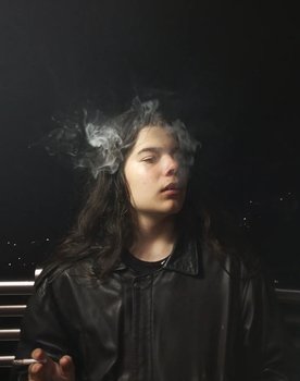 Pedro Grima as Guy