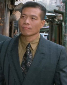 伍石郎