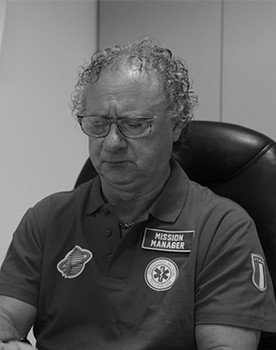 Pier Marra as Francesco