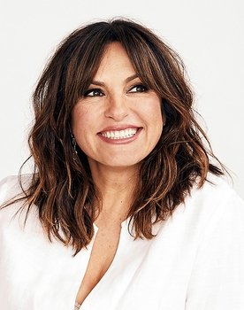 Mariska Hargitay