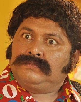 Kharaj Mukherjee Photo