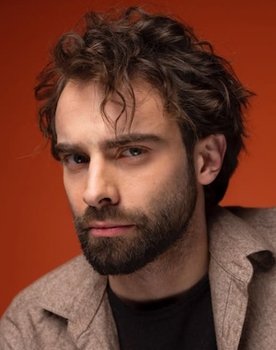 Metehan Şahiner as Gennadius Scholarius