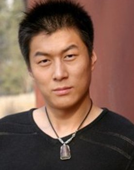 Zhou Dayong