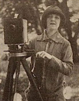 Angela Murray Gibson as Herself