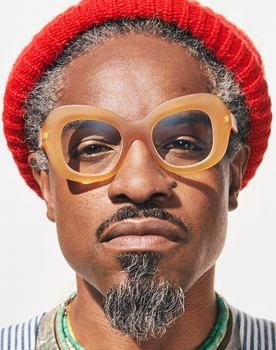 André 3000