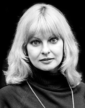 Joy Garrett