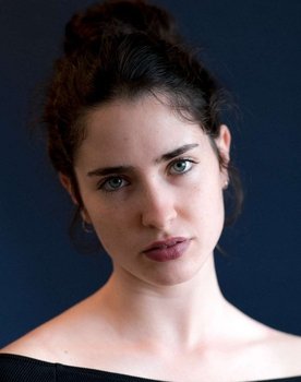 Neomi Harari