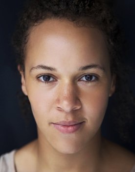 Dominique Jackson