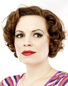 Anne Bærskog Hauger