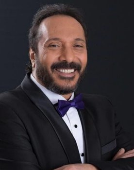 Ali El Haggar