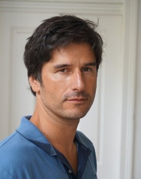 Bernardo Mendonça