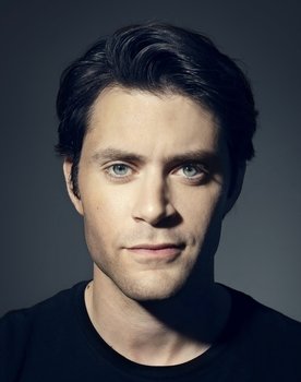 David Weil as Jeremy Cleary