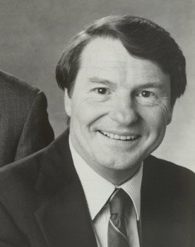 Jim Lehrer