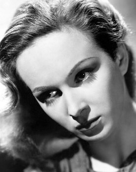 Joan Greenwood Photo