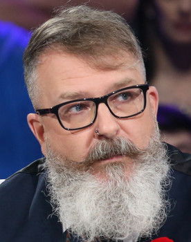 Frédérick Lavergne