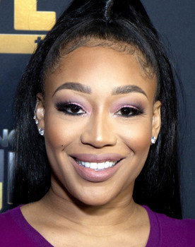 Jessica Dime as Victoria