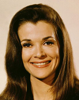 Jessica Walter