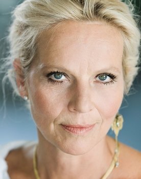 Benedikte Hansen as Gudmor