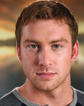 Connor Maguire