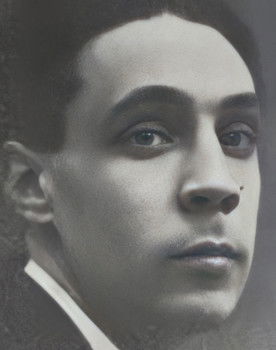 Dordio Gomes as Himself