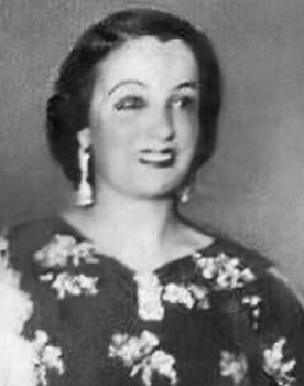 Paquita Garzón