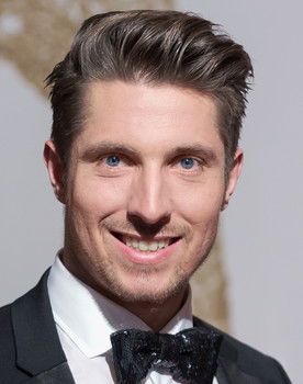 Marcel Hirscher as Self