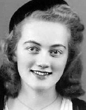 Erna Sigurleifsdóttir as Anna