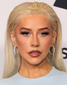 Christina Aguilera