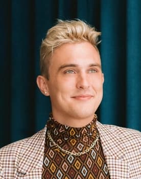 Logan Taylor as 