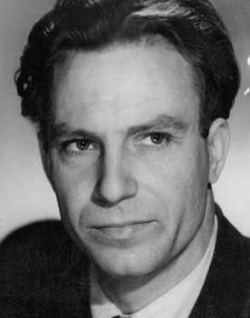 Nikolai Barmin