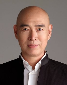 Shen Baoping as 