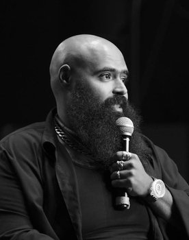 Mohamed Abdelaty as Mido