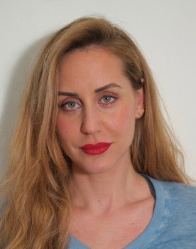 Ioanna Tsilili