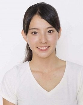 Kanon Miyahara as Nozomi Takai