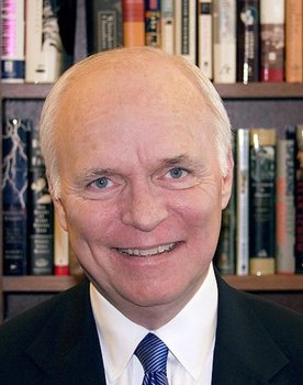 Brian Lamb