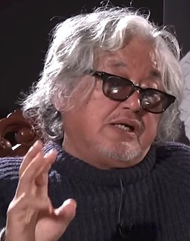 Shu Yamaguchi as Himself