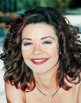 Georgia Apostolou