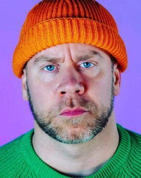 Christian Lalumière