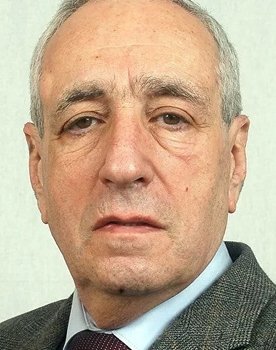 Lev Makovskiy