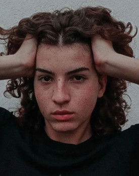 Gabriel Dias as Sombra dos Desejos