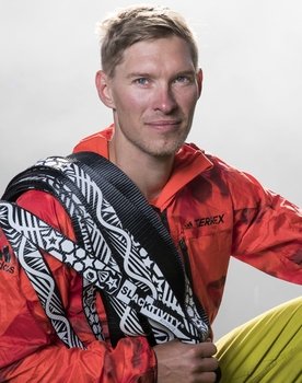 Lukas Irmler as Self