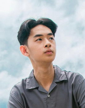 Bryan Nathanael as Dennis