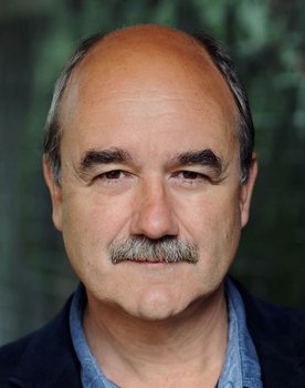 David Haig