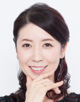 三石琴乃