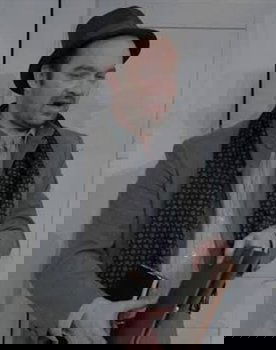 Strahinja Bojović as Buca