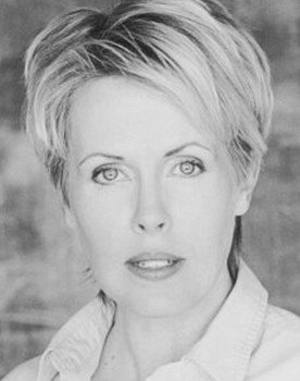 Alice Vaughn