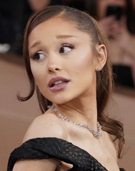 Ariana Grande