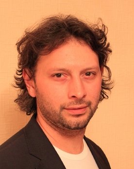 Rafael Mukaev